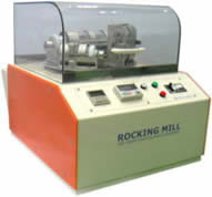 ロッキングミル RM-05